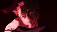 ‘Jujutsu Kaisen’ desvela cuánto le queda al actual arco del manga