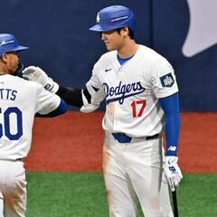 Crazy prices to see Shohei Ohtani’s debut with the Los Angeles Dodgers