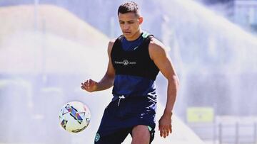 Golpe letal para Alexis y la Roja