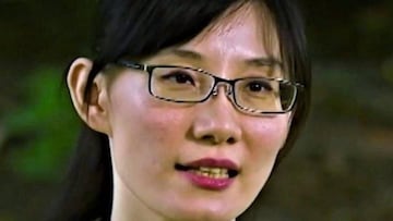 Li-Meng Yan: coronavirus was developed in Chinese military lab