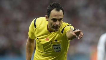 Velasco Carballo muestra su “rotunda repulsa” a las palabras de Mateu