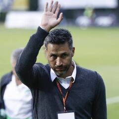 Viernes Santo: técnicos del FPC que vivieron su propio viacrucis