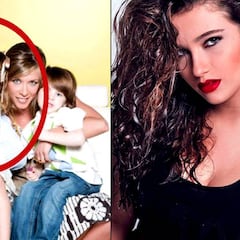 Así ha crecido Carlota Boza, hija de Los Cuquis en LQSA