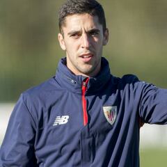 Sabin Merino se une a Vesga entre los objetivos del Leganés