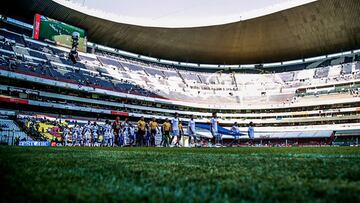 La Liga MX pierde seguidores en el Clausura 2019