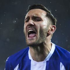 Lío en el Alavés con Lucas y Jota