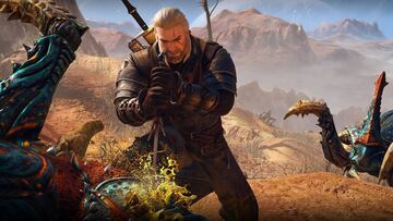 The Witcher 3 next gen añade "detalles" curiosos que "ni aparecen en las notas del parche"