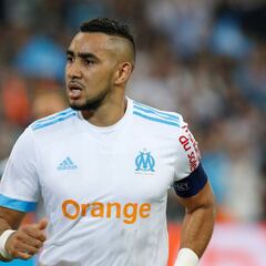 Tigres no tendría en la mira a Dimitri Payet