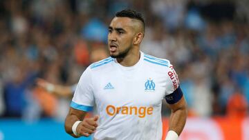 Tigres no tendría en la mira a Dimitri Payet