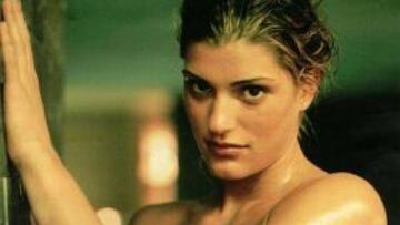 "En el voley no hay dopaje, pero sí homosexualidad"