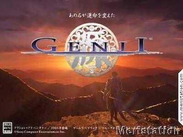 [TGS] Genji, Impresiones (PlayStation 2)