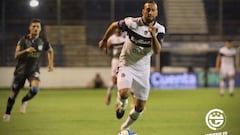 Copa Diego Maradona: Banfield definió ante San Lorenzo