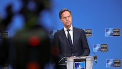 Which European countries are not members of NATO? Updated list