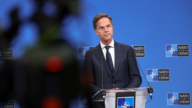 Estonia recetly requested Article 4 consultations after three Russian MiG-31 fighter jets entered their airspace.