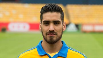 Manuel Viniegra, excampeón con Tigres, queda libre