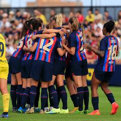 El Barcelona vence, pero no convence