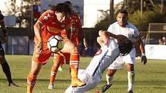 La nefasta estadística que complica a Cobreloa en la B