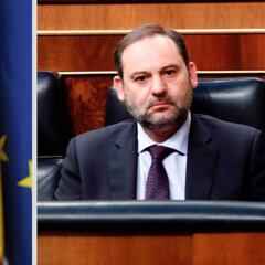 En directo: rueda de prensa de Ábalos y Ribera por el Covid-19