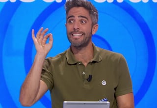 ¿A qué hora es el bote de ‘Pasapalabra’? Horarios, dónde seguir en Antena 3 y cómo ver en TV a Rosa y Manu hoy