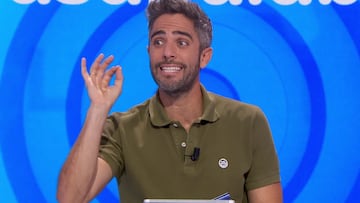 ¿A qué hora es el bote de ‘Pasapalabra’? Horarios, dónde seguir en Antena 3 y cómo ver en TV a Rosa y Manu hoy