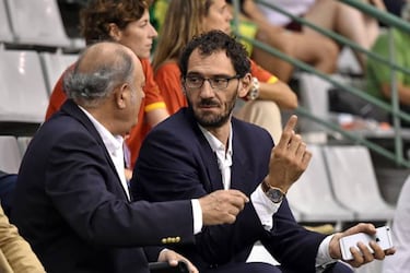 Las Sub-20 revalidan título y ya van seis oros en la categoría