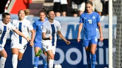 Kosola, reina sorpresa del Norte