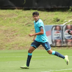 Brasil - Honduras: Horario, TV; cómo y dónde ver en USA el Mundial Sub 17