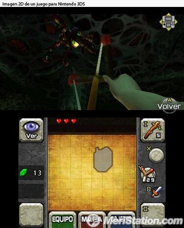 Zelda: Ocarina of Time 3D, Impresiones