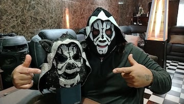 L.A. Park vende su empresa ¡A WWE!