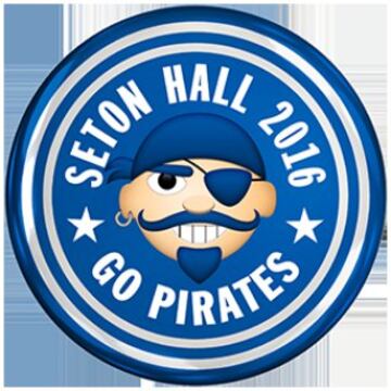 Seton Hall