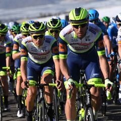 El Intermarché cambia su patrocinador principal