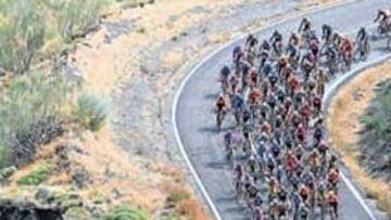 <b>INCERTIDUMBRE. </b>Los equipos tienen dos semanas para decidir si participan o no en la París-Niza.