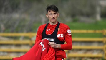 Budimir: "Doy las gracias a todos los trabajadores que están en primera línea"