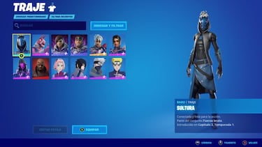 Fortnite Capítulo 3 Temporada 1: cómo descargar gratis el pack de celebración PlayStation Plus