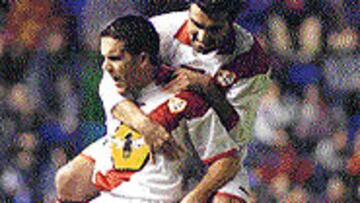 J. Álvarez hizo posible el triunfo.