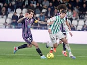 El Real Valladolid: una máquina de recuperar balones... y de perderlos