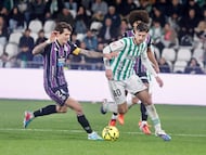 31/01/26 PARTIDO SEGUNDA DIVISION
CORDOBA - REAL VALLADOLID
STANKO JURIC DANI REQUENA