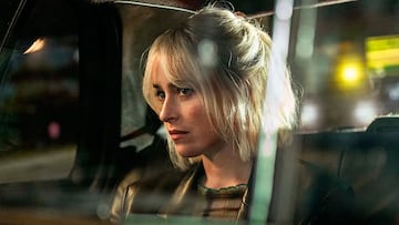 La transformación física de Dakota Johnson a través de todas sus películas