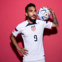 DT de EE.UU. elogia al colombiano que representará a su selección