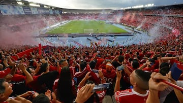 América de Cali le da cuatro opciones a sus abonados