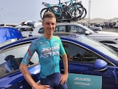 El sufrimiento de Cristian Rodríguez: “No deseo a nadie pasar por ello”