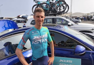 El sufrimiento de Cristian Rodríguez: “No deseo a nadie pasar por ello”