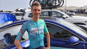 El sufrimiento de Cristian Rodríguez: “No deseo a nadie pasar por ello”