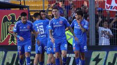 El primer fichaje de la U para 2026