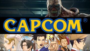 Capcom mostrará dos juegos aún sin anunciar en la Jump Festa 2020