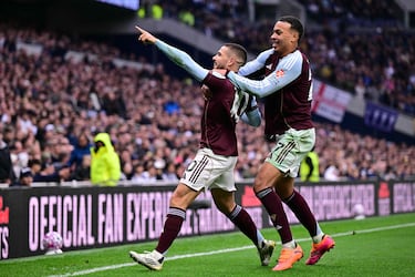 Remontada de museo para Emery