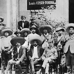 Aniversario Revolución Mexicana: origen, protagonistas y por qué se celebra el 20 noviembre