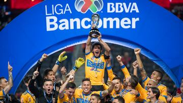 Los diez momentos inolvidables de Tigres en su 63 aniversario