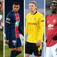 Revolución galáctica