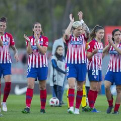 Más entradas a la venta para la final de la Copa de la Reina